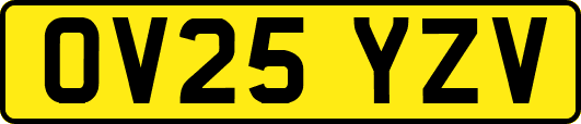 OV25YZV