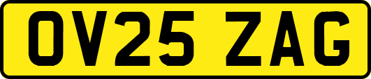 OV25ZAG