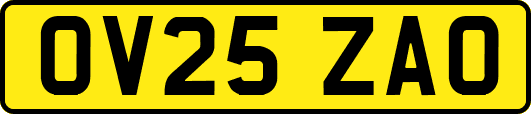 OV25ZAO