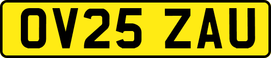 OV25ZAU