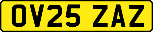 OV25ZAZ