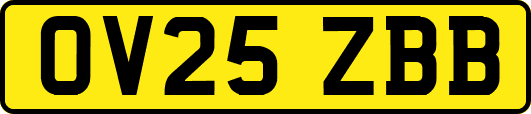 OV25ZBB