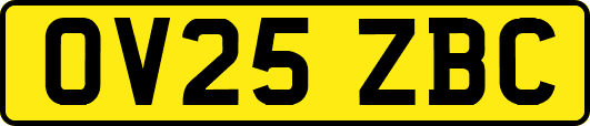 OV25ZBC