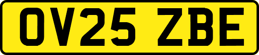 OV25ZBE