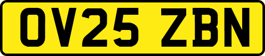 OV25ZBN