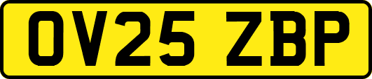 OV25ZBP