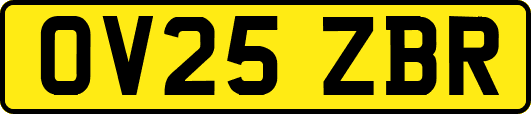 OV25ZBR