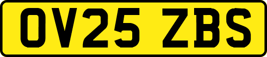 OV25ZBS
