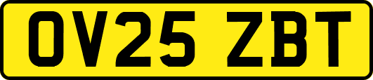 OV25ZBT