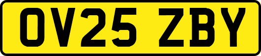 OV25ZBY
