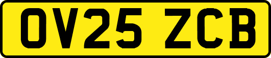 OV25ZCB