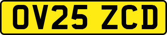 OV25ZCD