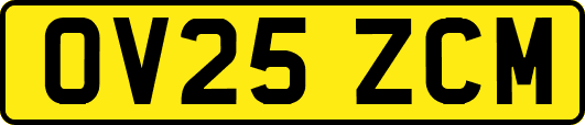 OV25ZCM