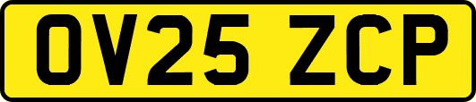 OV25ZCP