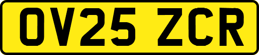 OV25ZCR