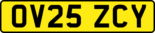 OV25ZCY