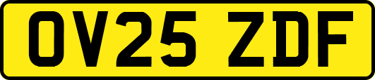 OV25ZDF