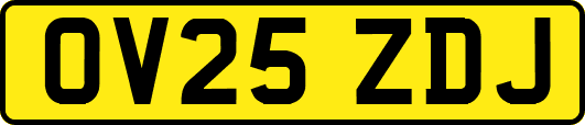 OV25ZDJ