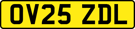 OV25ZDL