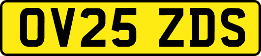 OV25ZDS