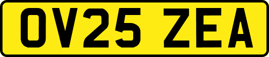 OV25ZEA