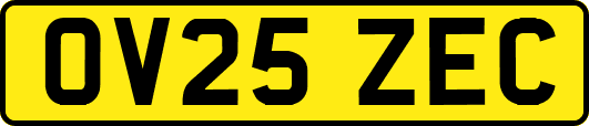 OV25ZEC