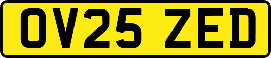OV25ZED