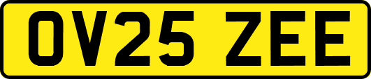OV25ZEE