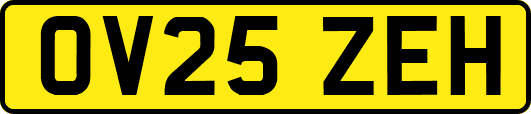 OV25ZEH