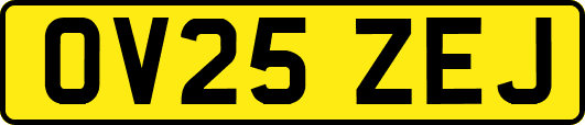 OV25ZEJ