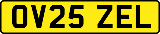 OV25ZEL
