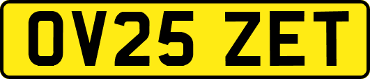 OV25ZET