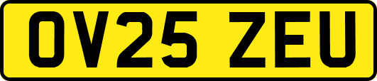 OV25ZEU