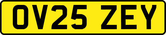 OV25ZEY