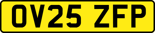 OV25ZFP