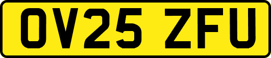 OV25ZFU