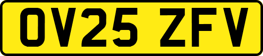 OV25ZFV
