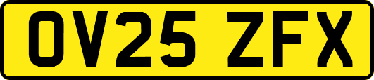 OV25ZFX