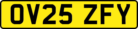 OV25ZFY