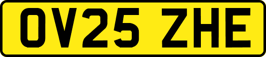 OV25ZHE