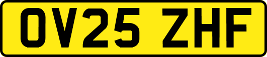 OV25ZHF