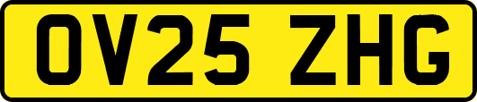 OV25ZHG