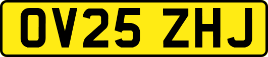 OV25ZHJ