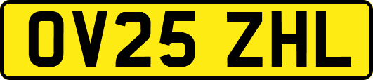 OV25ZHL