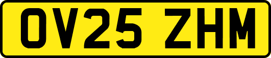 OV25ZHM