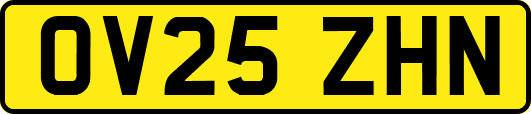 OV25ZHN