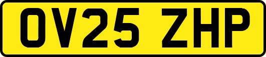 OV25ZHP