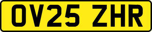 OV25ZHR