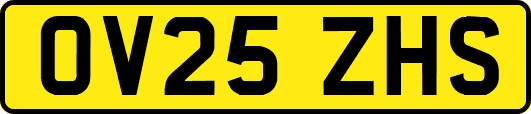 OV25ZHS