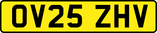 OV25ZHV